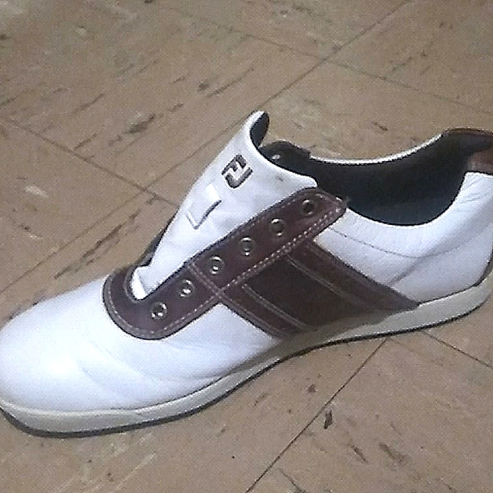 Footjoy